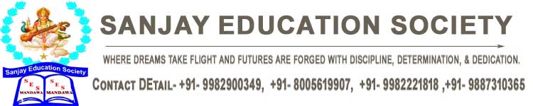 SanjayEducationSociety